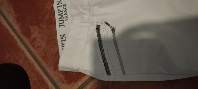 Pantalon jump'in