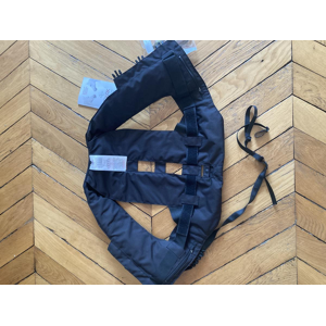Airbag Hippodrome Spark taille XS (jamais déclenché, peu utilisé)