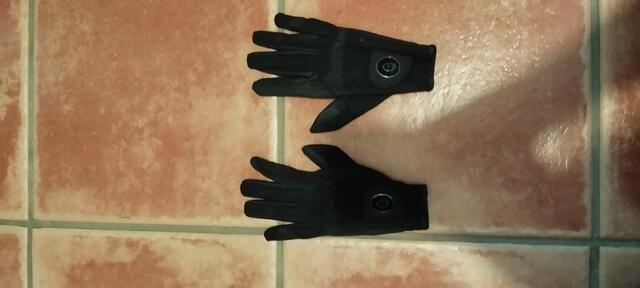 Gants equithème