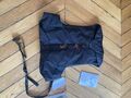Airbag Hippodrome Spark taille XS (jamais déclenché, peu utilisé)