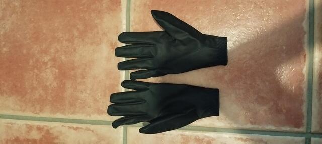Gants equithème