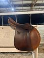 selle butet sellier 17,5