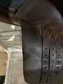 selle butet sellier 17,5