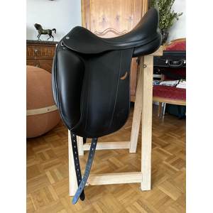 Selle de dressage - Equipe Emporio