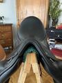 Selle de dressage - Equipe Emporio