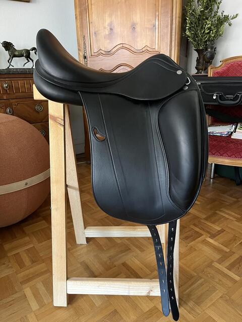 Selle de dressage - Equipe Emporio