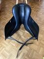 Selle de dressage - Equipe Emporio