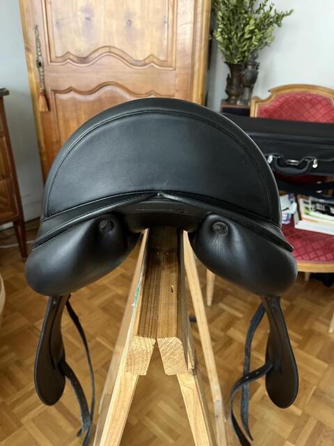 Selle de dressage - Equipe Emporio