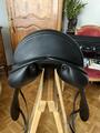 Selle de dressage - Equipe Emporio