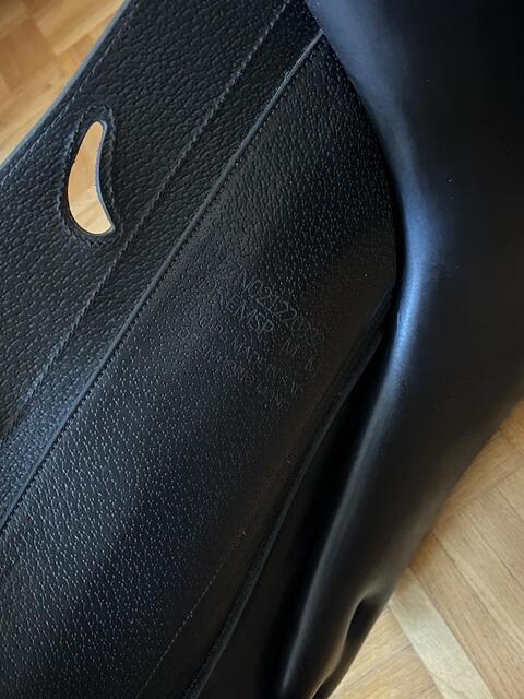 Selle de dressage - Equipe Emporio