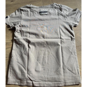 T-shirt entraînement