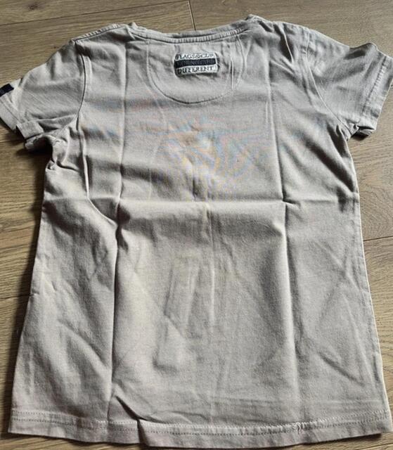 T-shirt entraînement