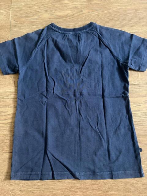 T-shirt entraînement garçon