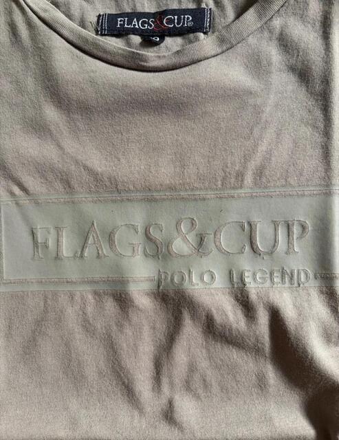 T-shirt entraînement