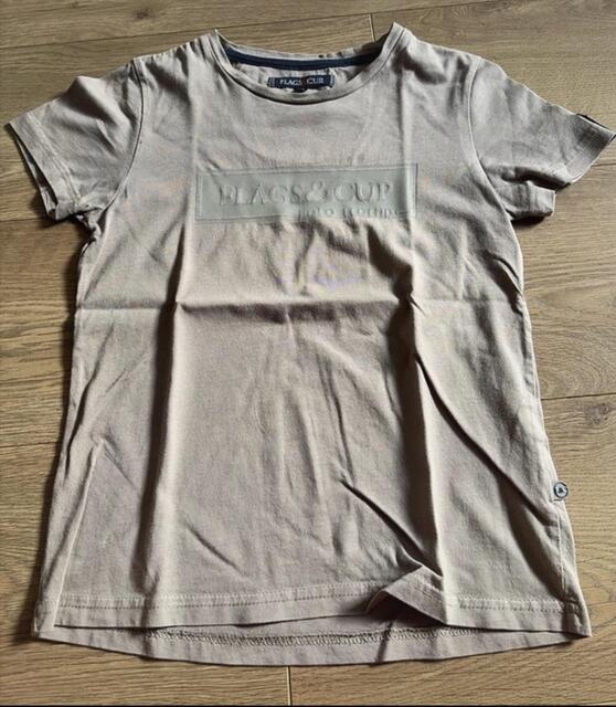 T-shirt entraînement