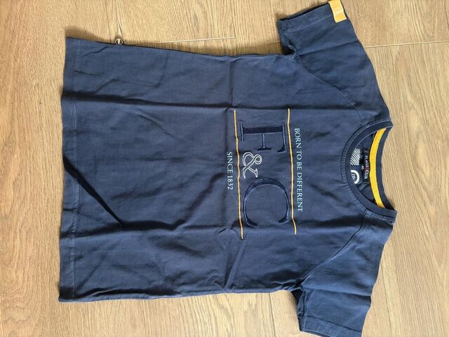 T-shirt entraînement garçon