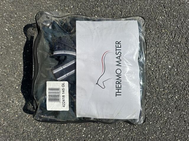 Couverture imperméable Kalina Thermo Master