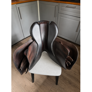 Selle forestier Séoul