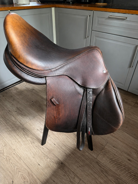 Selle forestier Séoul