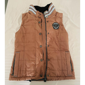 doudoune sans manches Pikeur S/36