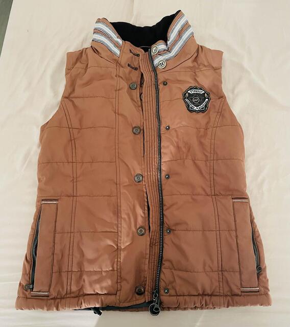 doudoune sans manches Pikeur S/36
