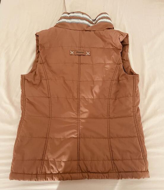 doudoune sans manches Pikeur S/36