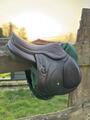 Selle Devoucoux Biarritz Lab à vendre – 17,5
