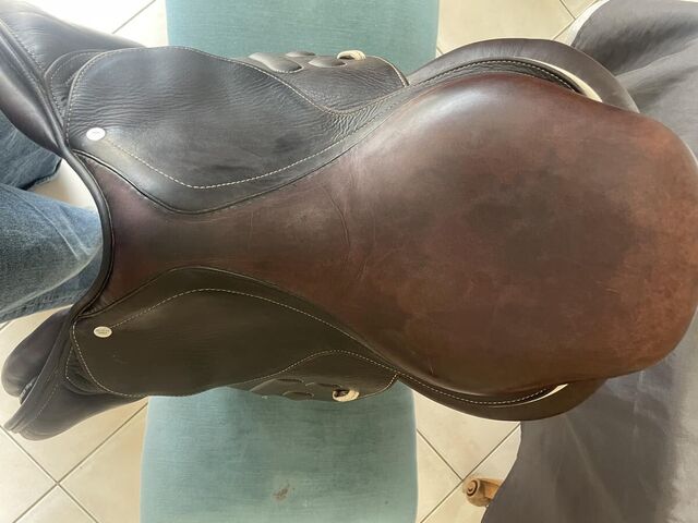 Selle GBS 17.5