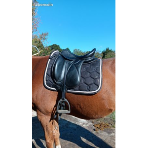 Selle Devoucoux Makila S