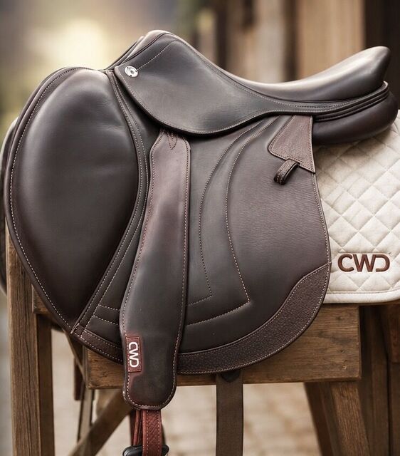 Selle CWD