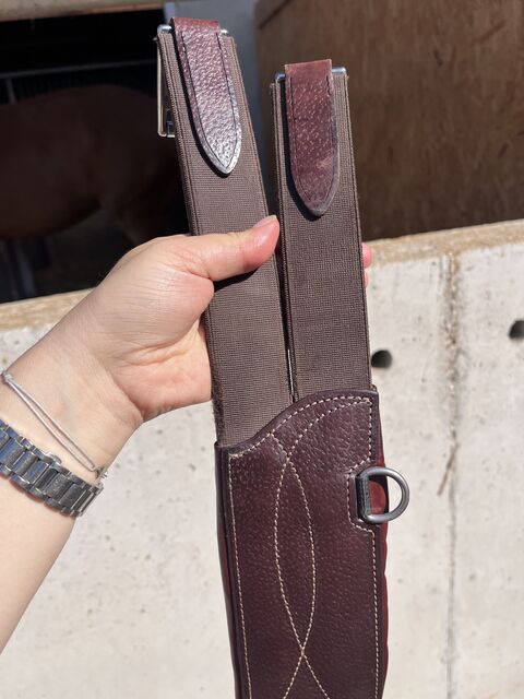 Sangle CWD