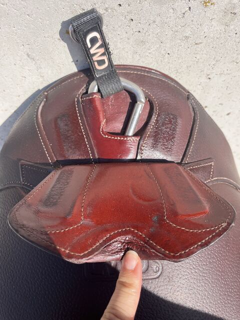 Sangle CWD