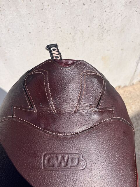 Sangle CWD