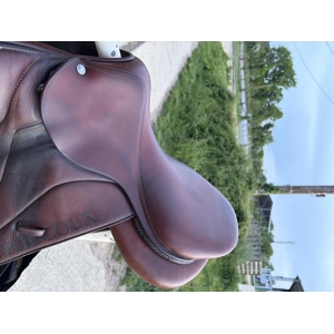 Selle Devoucoux