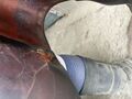 Selle Devoucoux