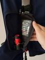 air bag Hit Air complet 3 bleu