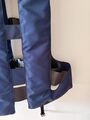 air bag Hit Air complet 3 bleu