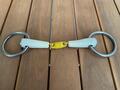 Mors double brisure résine