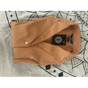 Veste concours Harcour Jimsy