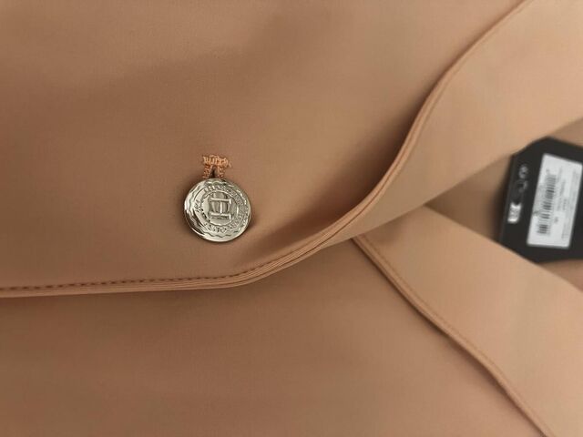 Veste concours Harcour Jimsy