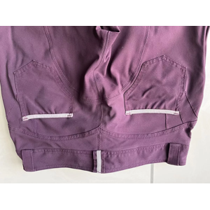 Lot de 2 pantalons Penelope