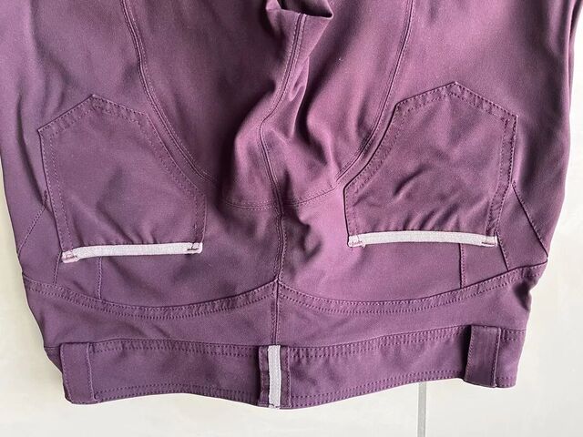 Lot de 2 pantalons Penelope