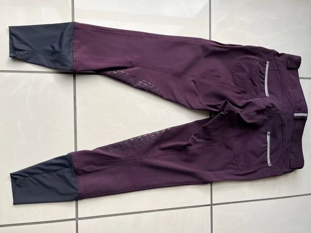 Lot de 2 pantalons Penelope