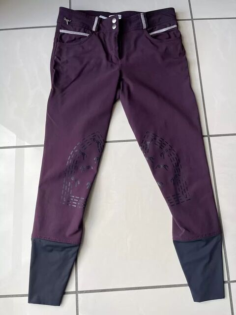 Lot de 2 pantalons Penelope