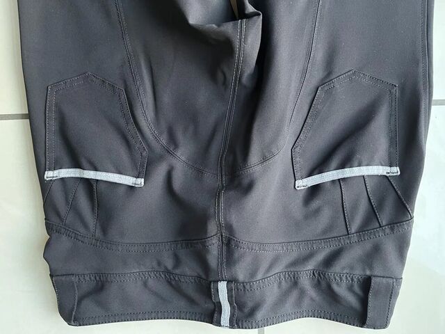 Lot de 2 pantalons Penelope
