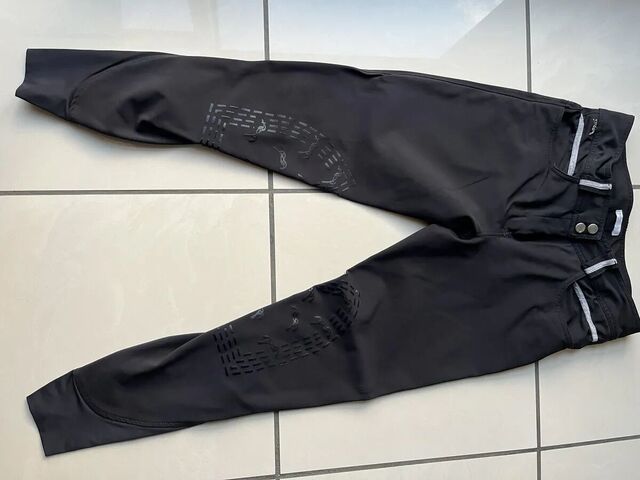 Lot de 2 pantalons Penelope