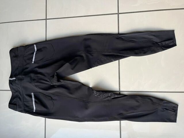 Lot de 2 pantalons Penelope