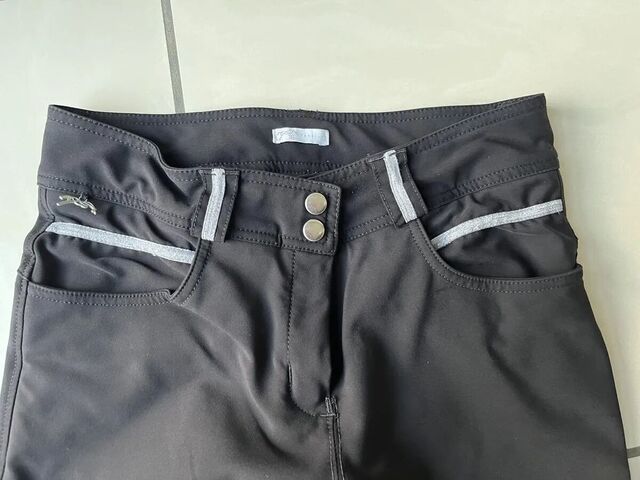 Lot de 2 pantalons Penelope