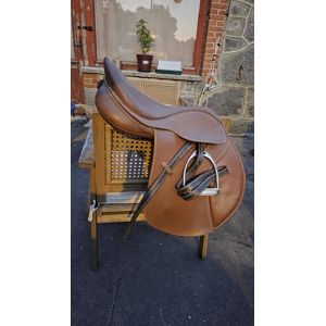 Selle Wintec 500 Cair Mixte