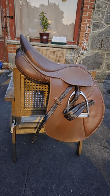 Selle Wintec 500 Cair Mixte